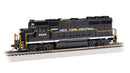 Bachmann HO 66311 EMD GP40, New York Central