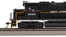Bachmann HO 66311 EMD GP40, New York Central