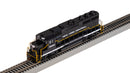 Bachmann HO 66311 EMD GP40, New York Central