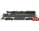 Bachmann HO 66311 EMD GP40, New York Central
