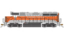 PREORDER Bachmann Trains HO 66313 EMD GP40, Western Pacific