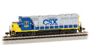 Bachmann N 66361 EMD GP40, CSX