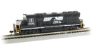 PREORDER Bachmann Trains N 66364 EMD GP40, Norfolk Southern