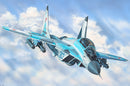 Hobby Boss 1/48 Russian Mikoyan MiG-35