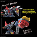Bandai 2665787 Super Robot Wars OG DyGenGuar High Grade Model Kit