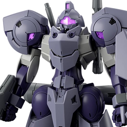 Mobile Suit Gundam: The Witch from Mercury Heindree Sturm High Grade 1:144 Scale Model Kit 2661364