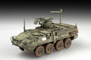 Trumpeter 7424 M113 Stryker FSV 1:72