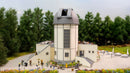 PREORDER Noch HO 66837 Observatory, Micro-motion