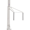 PREORDER Atlas 66927 Sanding Tower -- Assembled - Southern Pacific (gray), O