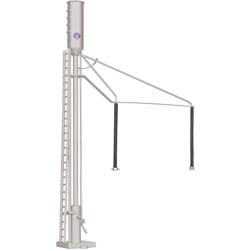 PREORDER Atlas 66927 Sanding Tower -- Assembled - Southern Pacific (gray), O