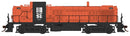 PREORDER Bowser HO 25547 Alco RS3 Phase I, Locomotive New Haven