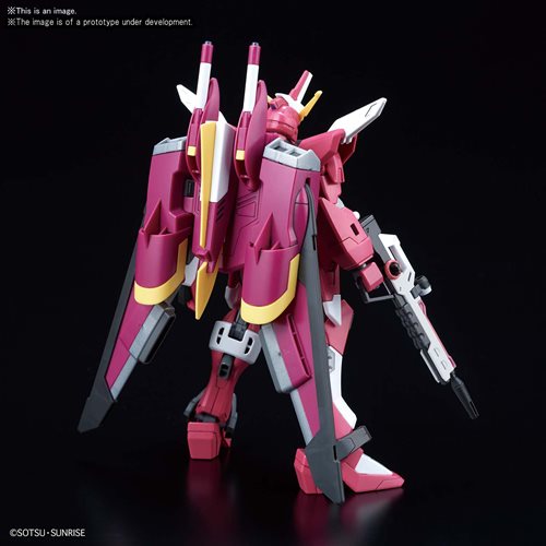 Gundam SEED Destiny