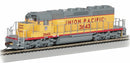 Bachmann HO 67026 EMD SD40-2, Union Pacific