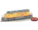 Bachmann N 67077 EMD SD40-2, Union Pacific
