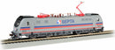Bachmann HO 67408 Siemens ACS-64, SEPTA