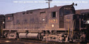 PREORDER Bowser HO 26120 Alco C425 Low Nose, Pennsylvania Railroad