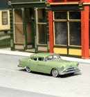 Sylvan Scale Models HO V-423 1954 Olds 88 4-Dr Sedan