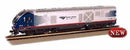 Bachmann N 67951 Siemens SC-44 Charger, Amtrak Midwest