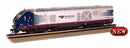 Bachmann N 67952 Siemens SC-44 Charger, Amtrak Midwest