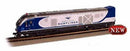 Bachmann N 67953 Siemens SC-44 Charger, Amtrak Pacific Surfliner