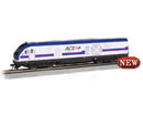 Bachmann N 67955 Siemens SC-44 Charger, Altamont Corridor Express