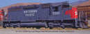 PREORDER Bowser HO 25664 EMD SD40R, LokSound V5, Executive Line Locomotive Southern Pacific