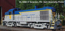 PREORDER Bowser HO 25673 Alco RS3 Phase 1, Delaware & Hudson