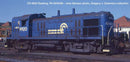 PREORDER Bowser HO 26019 Juniata Hammerhead RS3M Rebuild, Locomotive Conrail