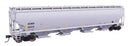 Walthers Proto HO 110303 67' Trinity 6351 4-Bay Covered Hopper, Archer-Daniels-Midland