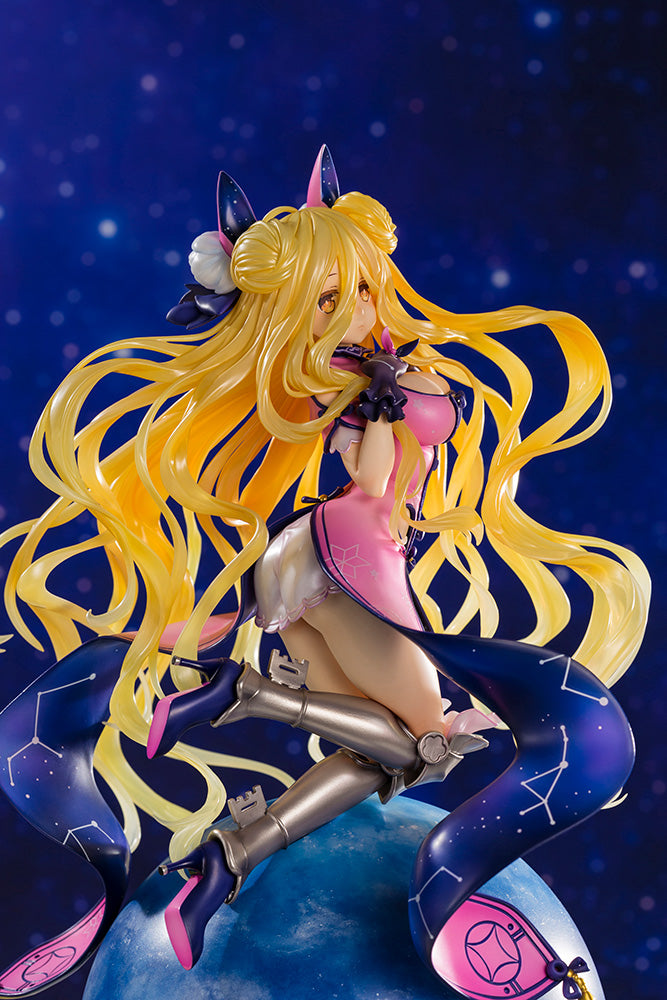 KOTOBUKIYA PV023 Mukuro Hoshimiya 1:7