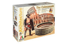 Italeri 68003 THE COLOSSEUM: WORLD ARCHITECTURE
