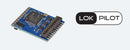 ESU HO 59659 LokPilot 5 DCC-Only Control-Only Decoder, 21MTC MKL Interface