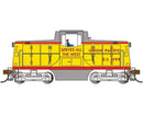 Bachmann HO 68204 GE 44-Ton Switcher, Union Pacific