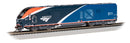 Bachmann HO 68305 Siemens ALC-42 Charger, Amtrak