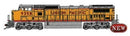 Bachmann HO 68514 GE Dash 8-40CW, Union Pacific
