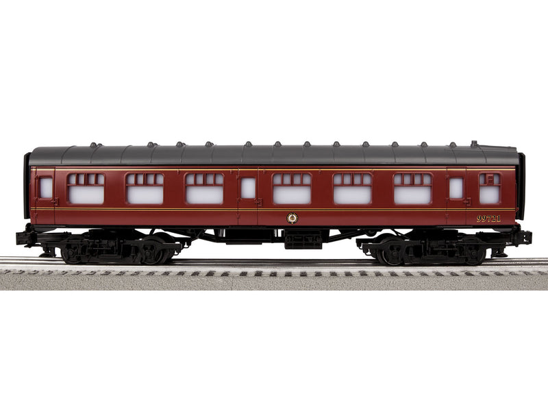 Lionel O 6-85264 Add-On Coach, Harry Potter Hogwarts Express