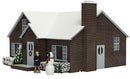 Lionel O 6-85410 Plug Expand Play Hero Boy's House, The Polar Express