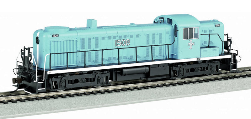 Bachmann HO 68614 Alco RS3, Boston and Maine