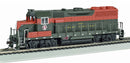 Bachmann HO 68813 EMD GP35, Great Northern