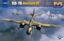 Hong Kong Models 01F015 1:48 Scale DB-7B Boston III