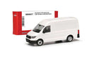 PREORDER Herpa Models 014038 HO Volkswagen Crafter Cargo Van - Minikit -- Various Standard Colors