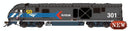 Bachmann N 68351 Siemens ALC-42 Locomotive, Amtrak (50th Anniversary "Day 1")