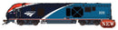 Bachmann N 68353 Siemens ALC-42 Locomotive, Amtrak