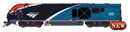 Bachmann N 68354 Siemens ALC-42 Locomotive, Amtrak