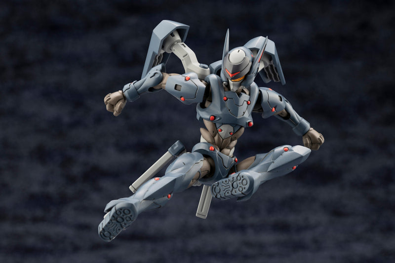 KOTOBUKIYA HG106 GOVERNOR LAT SOLID【PRIME】 1:24