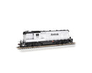 Bachmann HO 69101 EMD GP7, Amtrak