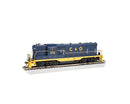 Bachmann HO 69102 EMD GP7, Chesapeake and Ohio