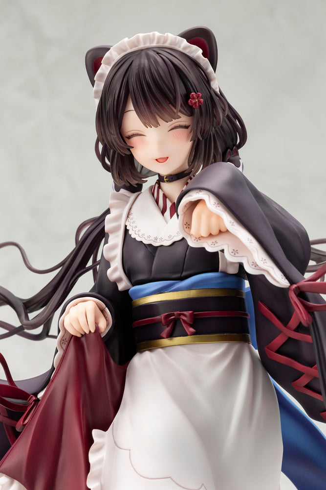 KOTOBUKIYA PV076 Inui Toko 1:7