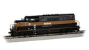 Bachmann HO 69202 EMD BL2, Monon
