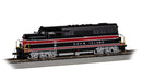 Bachmann HO 69203 EMD BL2, Rock Island